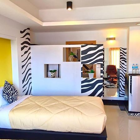 Win Hotel Phayao Luaran gambar