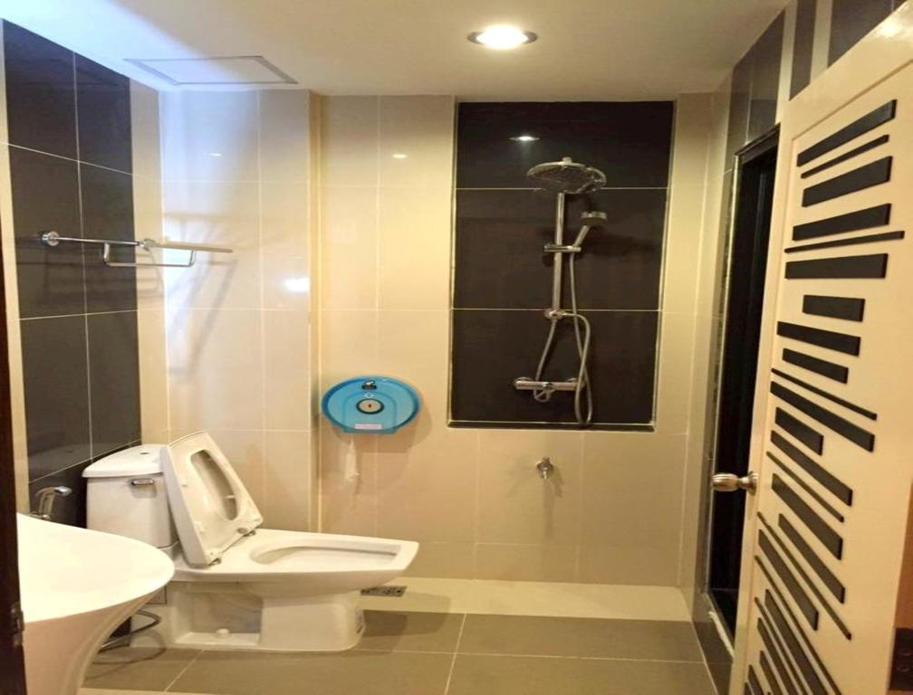 Win Hotel Phayao Bilik gambar
