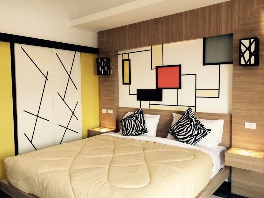 Win Hotel Phayao Luaran gambar