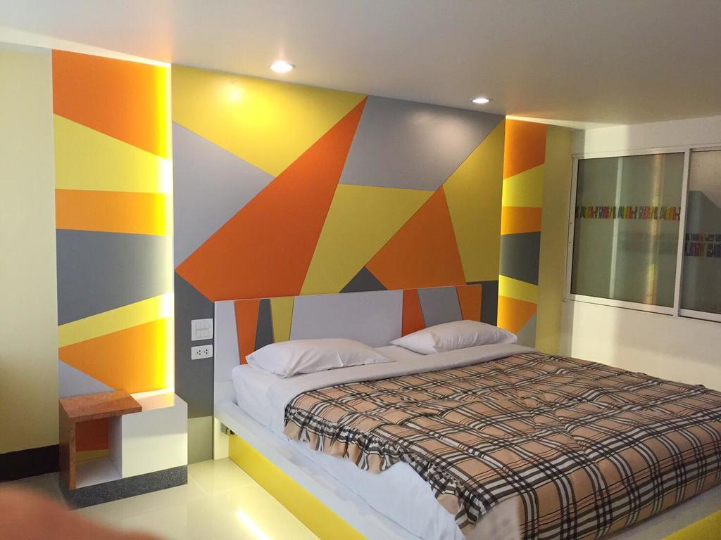 Win Hotel Phayao Luaran gambar