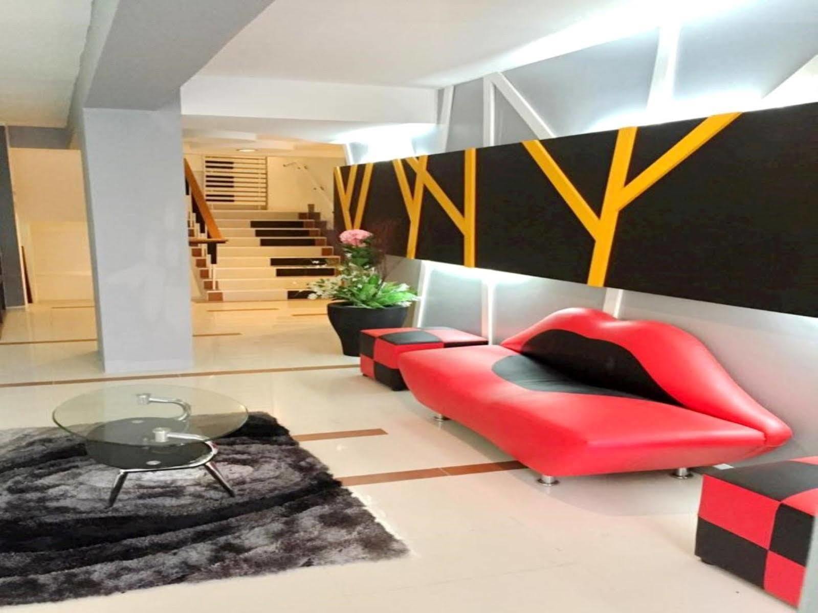 Win Hotel Phayao Luaran gambar